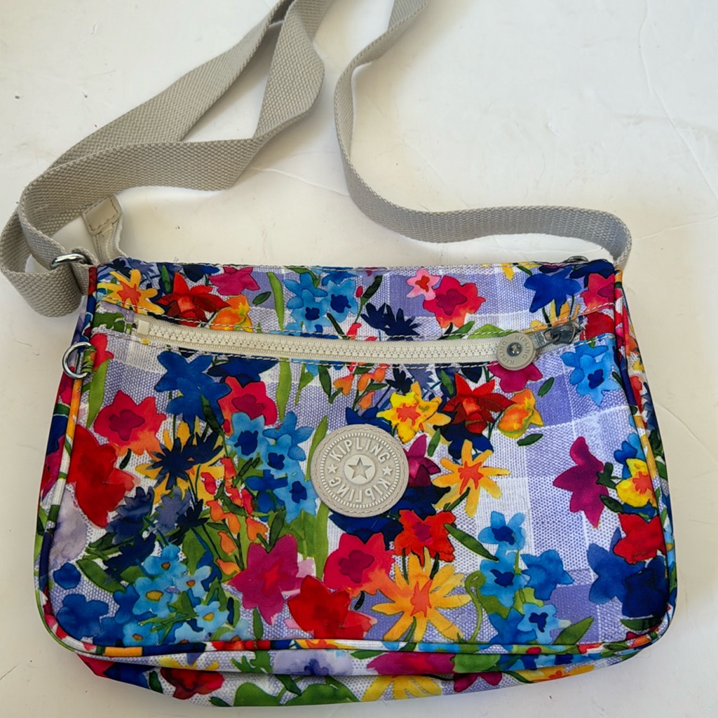 Kipling Bag